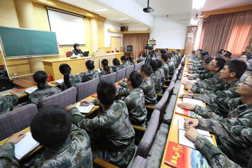 李藝連:總結過去,我們旗開得勝;正視現在,我們穩步前進;展望未來,我們豪情滿懷!