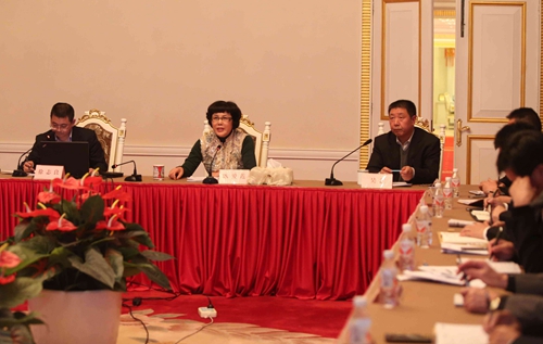 ku娛樂真人體育平臺下載控股集團黨委召開學習貫徹十八屆三中全會精神視頻會