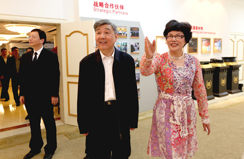 江西省高級人民法院院長齊奇來ku娛樂真人體育平臺下載調研