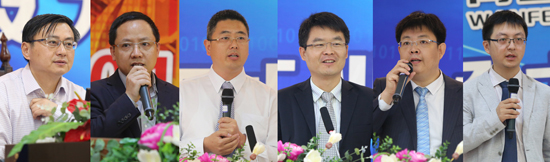 ku娛樂真人體育平臺下載控股集團舉行工業4.0及大數據專題培訓