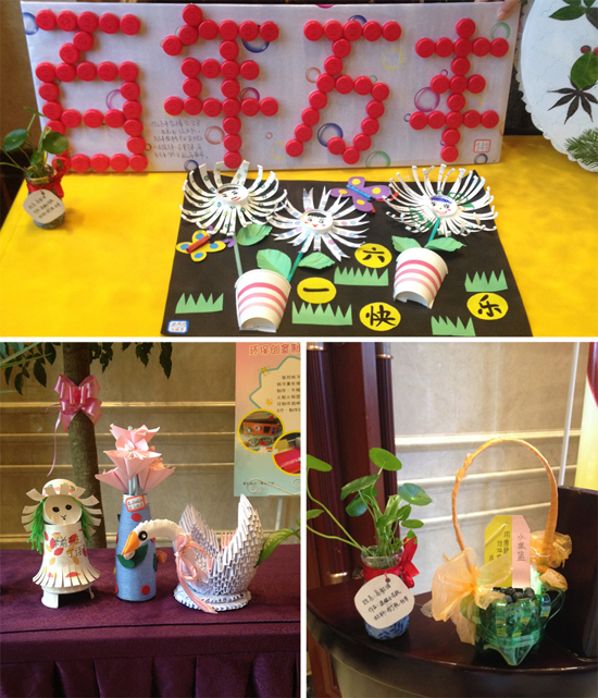 ku娛樂真人體育平臺下載控股集團“六一”活動精彩紛呈