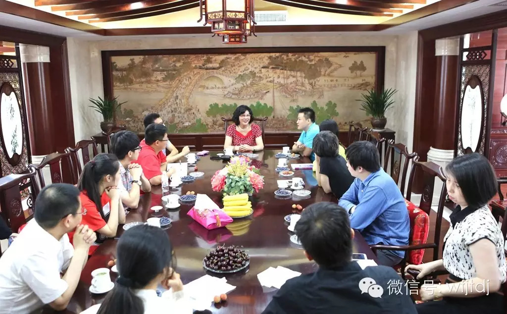 【強鷹o師徒行】李藝連導師組:ku娛樂真人體育平臺下載集團參觀交流活動