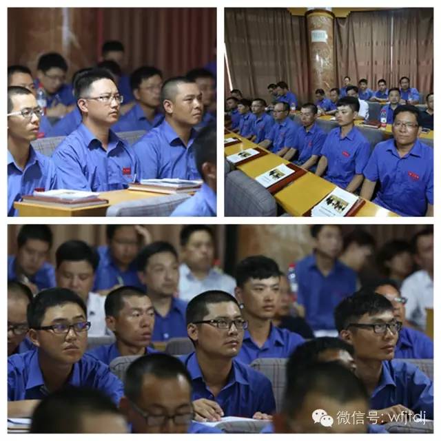 野馬特訓營總教官陳濱與學員分享:ku娛樂真人體育平臺下載的夢想與追求