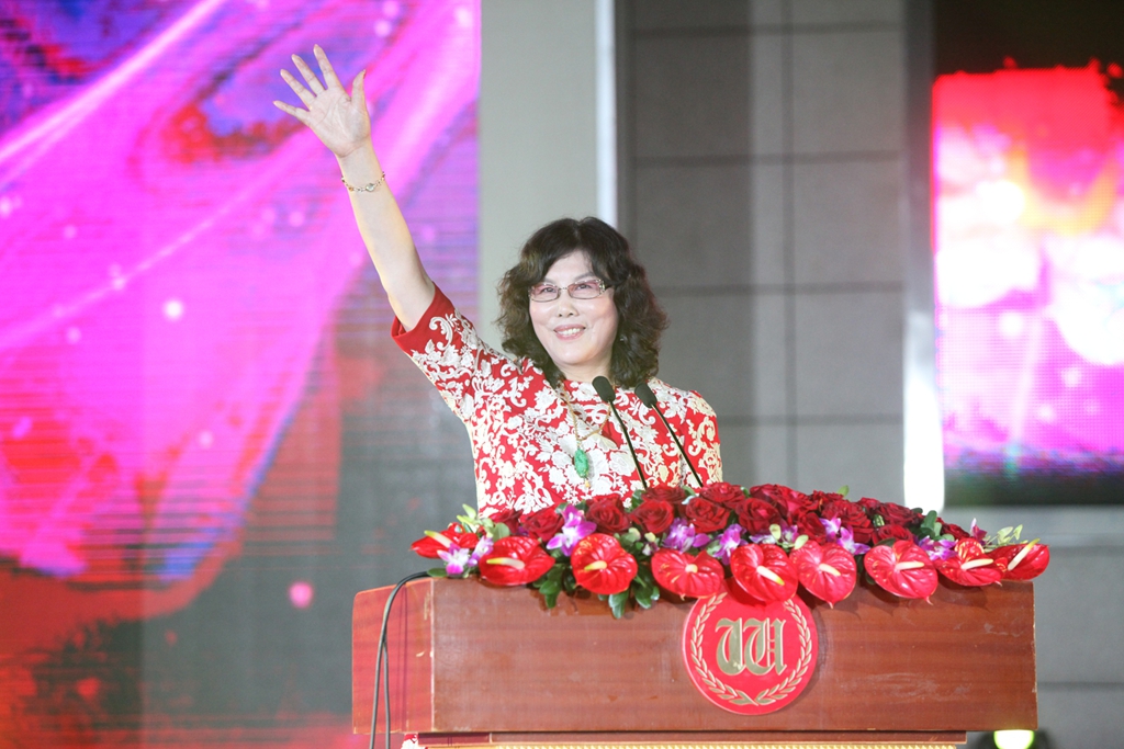 “我愛我家”2015年ku娛樂真人體育平臺下載中秋聯歡晚會隆重舉行