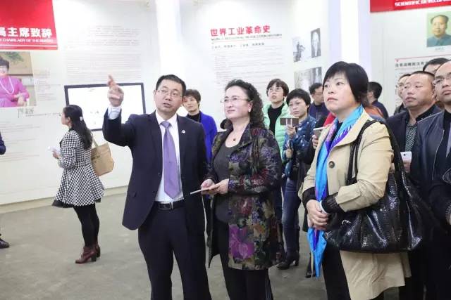 江西省黔東南州黨務幹部考察團到訪ku娛樂真人體育平臺下載