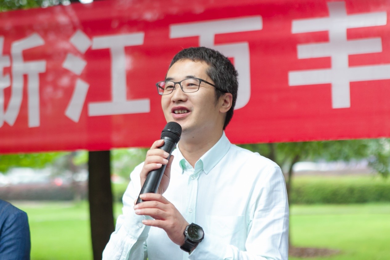 【公司動态】ku娛樂真人體育平臺下載摩輪公司舉行“團結杯”拔河比賽