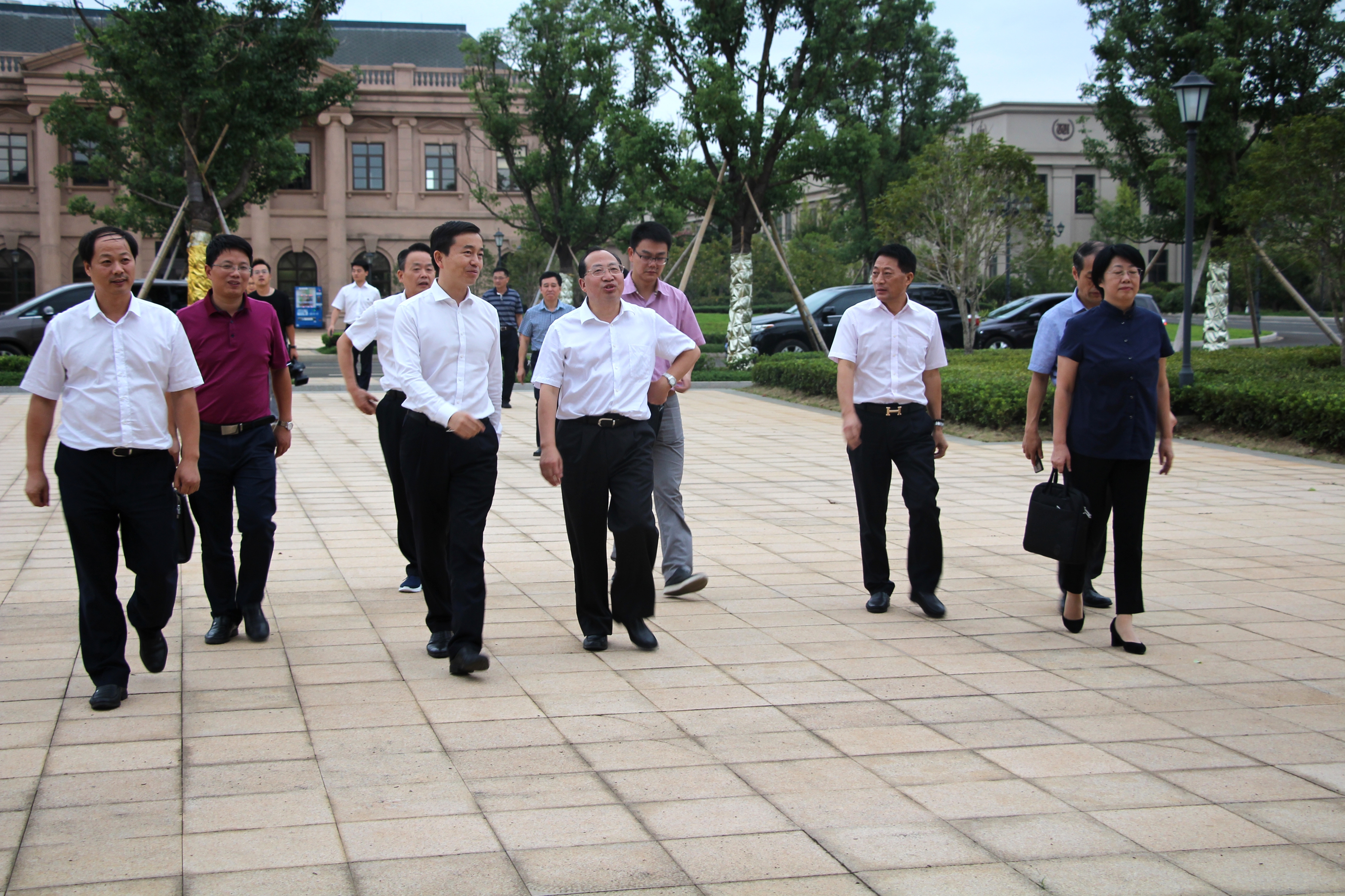 ku娛樂真人體育平臺下載集團蟬聯“全國文明單位”