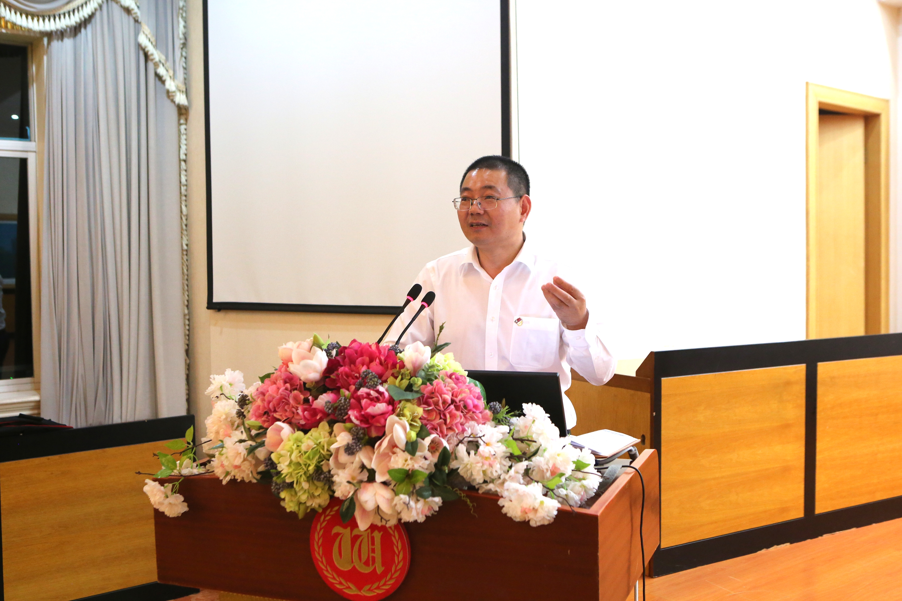 “不忘初心,牢記使命”ku娛樂真人體育平臺下載集團黨委開展慶祝建黨97周年觀影活動