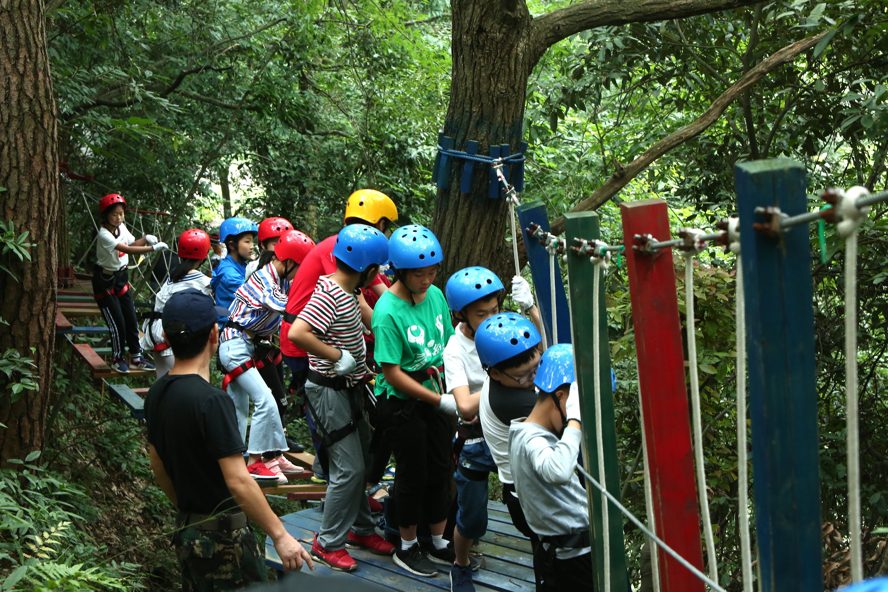 【快樂六一】“大手拉小手,ku娛樂真人體育平臺下載伴成長”ku娛樂真人體育平臺下載集團開展慶“六一”系列活動