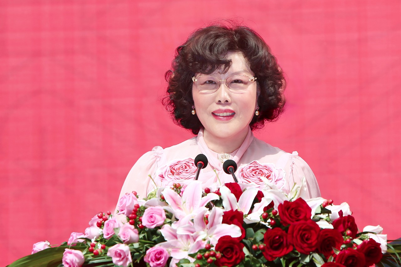 ku娛樂真人體育平臺下載航空小鎮落成開園 全球ku娛樂真人體育平臺下載将士共襄盛會