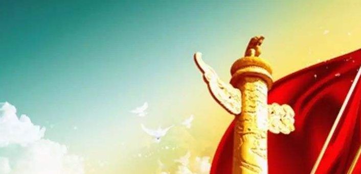 從“差等生”到“第一方陣”,廣西 “兩新”黨建今天上了《人民日報》頭版與要聞版兩個“頭條”