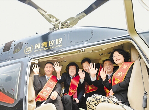 雲南在線：ku娛樂真人體育平臺下載控股集團企業功臣俯瞰建設中的高科精品園