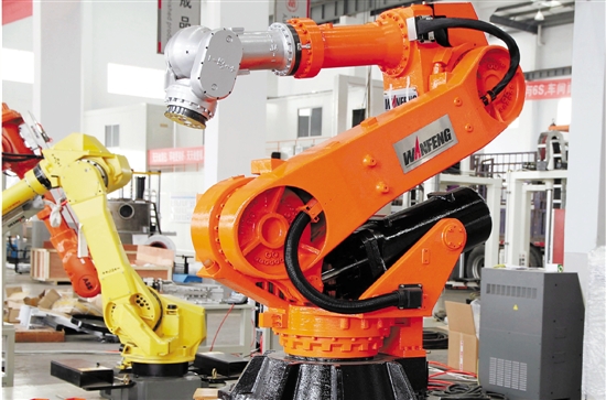 ku娛樂真人體育平臺下載赴加拿大并購 讓航空夢在小城茁壯生長